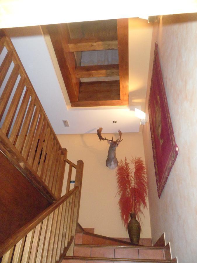 Hotel Rural La Encina Альмаден Экстерьер фото
