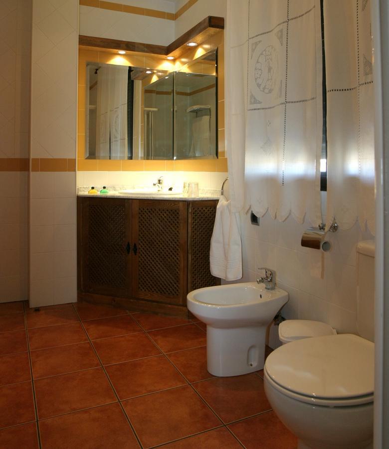 Hotel Rural La Encina Альмаден Экстерьер фото